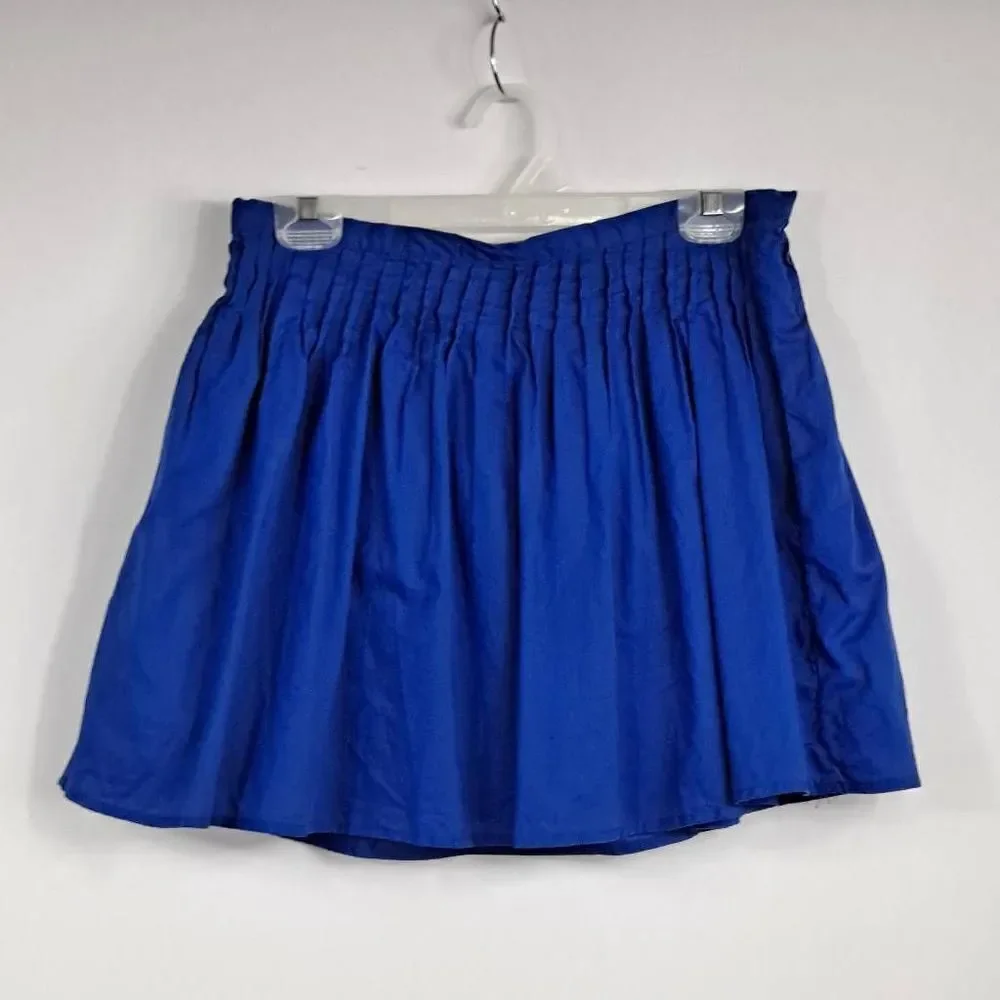 ‎Gap Pintuck ladies skirt NWOT